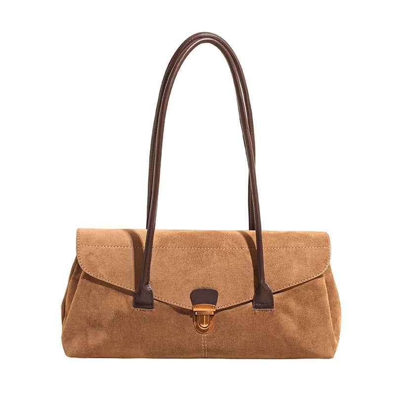 Retro High-end Fashionable Womens Shoulder Bag