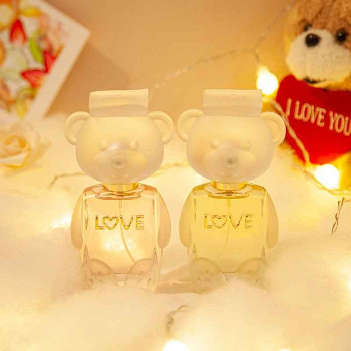 Parfum longue tenue pour femme