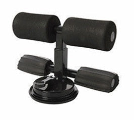 Sit Up Bar Trainer by Mirlaine Univers