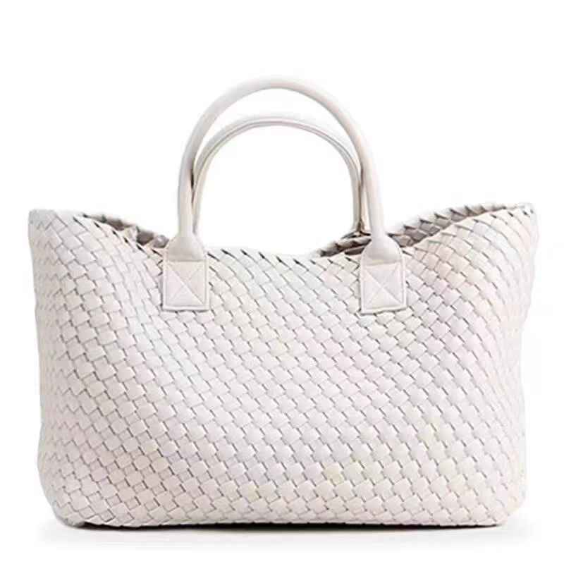 Fashionable Shoulder Handbag Large-Capacity Tote Bag For Women