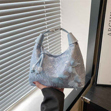 Trendy Super-hot Handbag Casual Shoulder Or Crossbody Bag