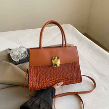 New Autumn Casual Retro Crossbody Tote Bag