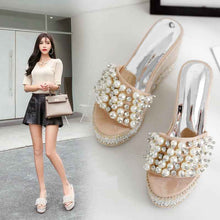 Roman sandals and slippers women