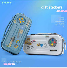 Clutch Large Capacity Multi-cassette Handle Game Console Accessories