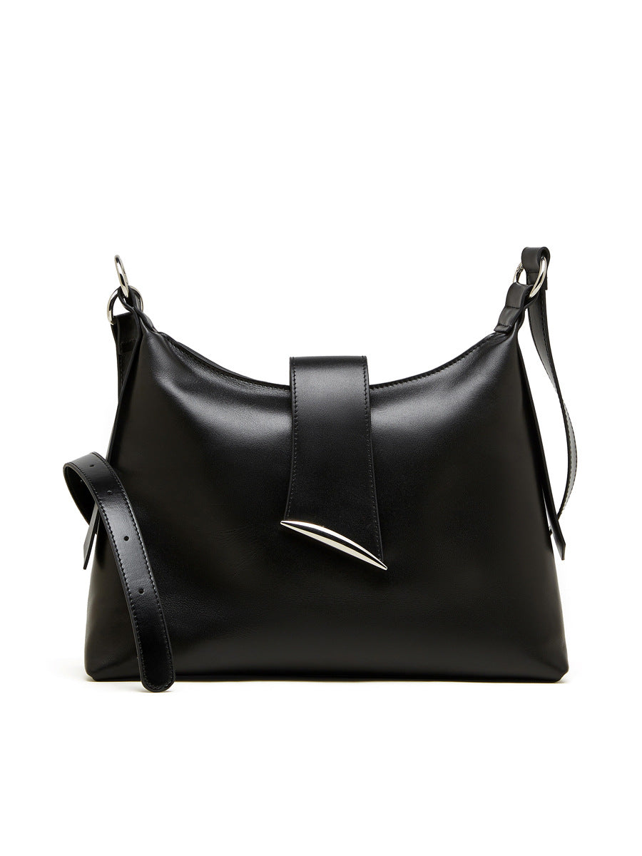 Women's Fashionable Personalized Simple Versatile Crossbody Bag by Mirlaine Univers