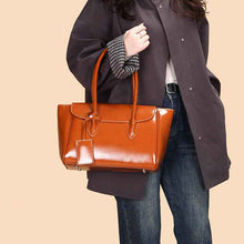 New Stylish Crossbody Underarm Bag Large Capacity Tote