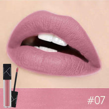 KIMUSE Makeup Matte Smooth Lipstick Liquid Lipstick Matte Waterproof Lips Makeup Cosmetic Long Lasting Matte Lipstick Makeup