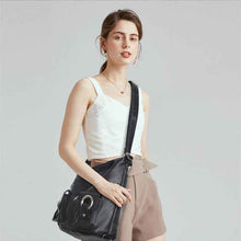 Design Commuter Crossbody Single-shoulder And Backpack