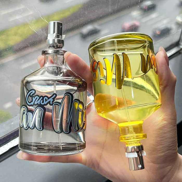 Parfum longue durée Homme Femme Universel