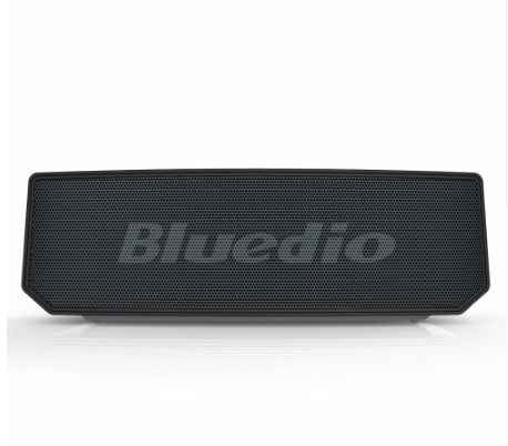 Bluedio BS-5 Mini Bluetooth speaker Portable Wireless speaker Sound System 3D stereo Music surround for phones