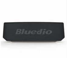 Bluedio BS-5 Mini Bluetooth speaker Portable Wireless speaker Sound System 3D stereo Music surround for phones
