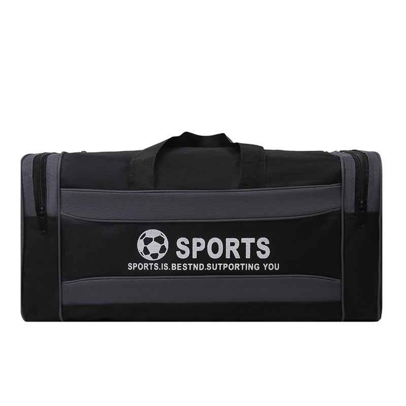 Large Capacity Portable Travel Bag