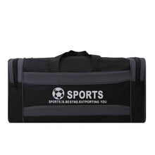 Large Capacity Portable Travel Bag