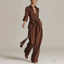 Solid-color High-waisted Short-sleeve Pants Fashion Casual Set