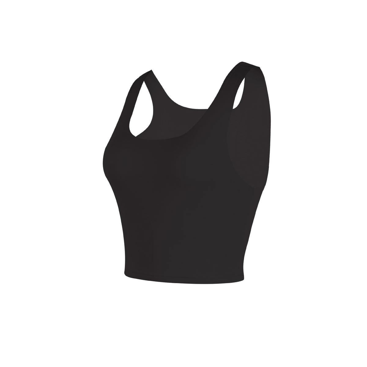 Trace Vest Fitness Bra Women's Yoga Suit by Mirlaine Univers