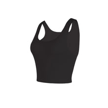 Trace Vest Fitness Bra Women's Yoga Suit by Mirlaine Univers