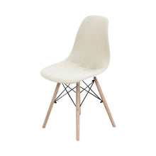 Corn Kernels Water-repellent Shell Chair Cover Can Be Washed And Detachable