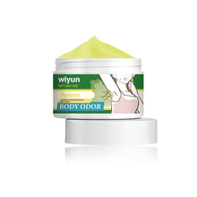 Solid Perfume Lasting Fragrance Mild Odor Removal