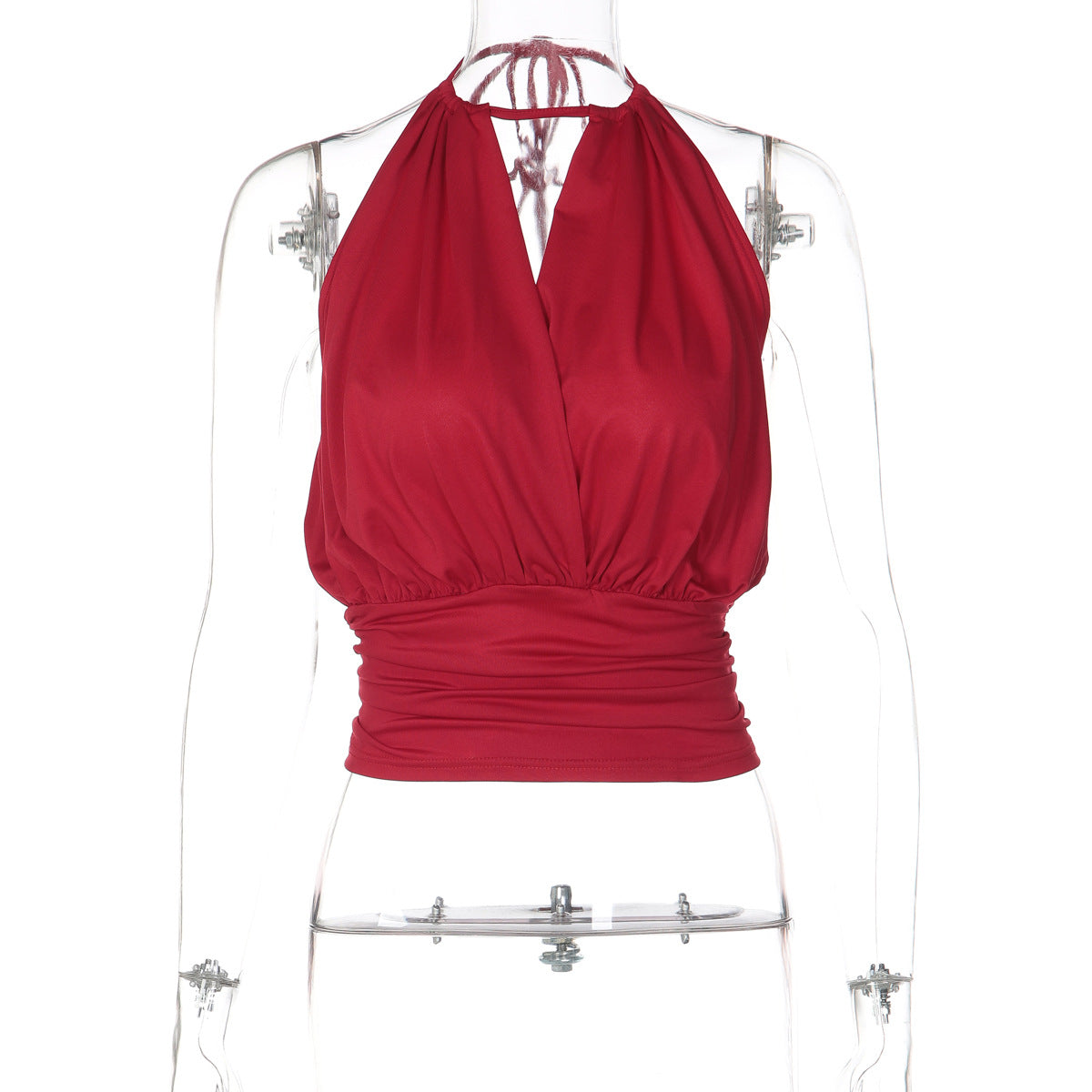 Sexy Deep V-Neck Camisole Womens Fashion Waist-Cinching Lace-Up Bustier by Mirlaine Univers Sexy Deep V-Neck Camisole Womens Fashion Waist-Cinching Lace-Up Bustier Mirlaine Univers sexy-deep-v-neck-camisole-womens-fashion-waist-cinching-lace-up-bustier 0 Sexy Deep V-Neck Camisole Womens Fashion Waist-Cinching Lace-Up Bustier Mirlaine Univers Sexy Deep V-Neck Camisole Womens Fashion Waist-Cinching Lace-Up Bustier