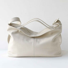 Commuter Shouldercrossbody Pillow Leather Bag