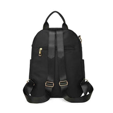 Womens Lightweight High-capacity Backpack For Outdoor Travel