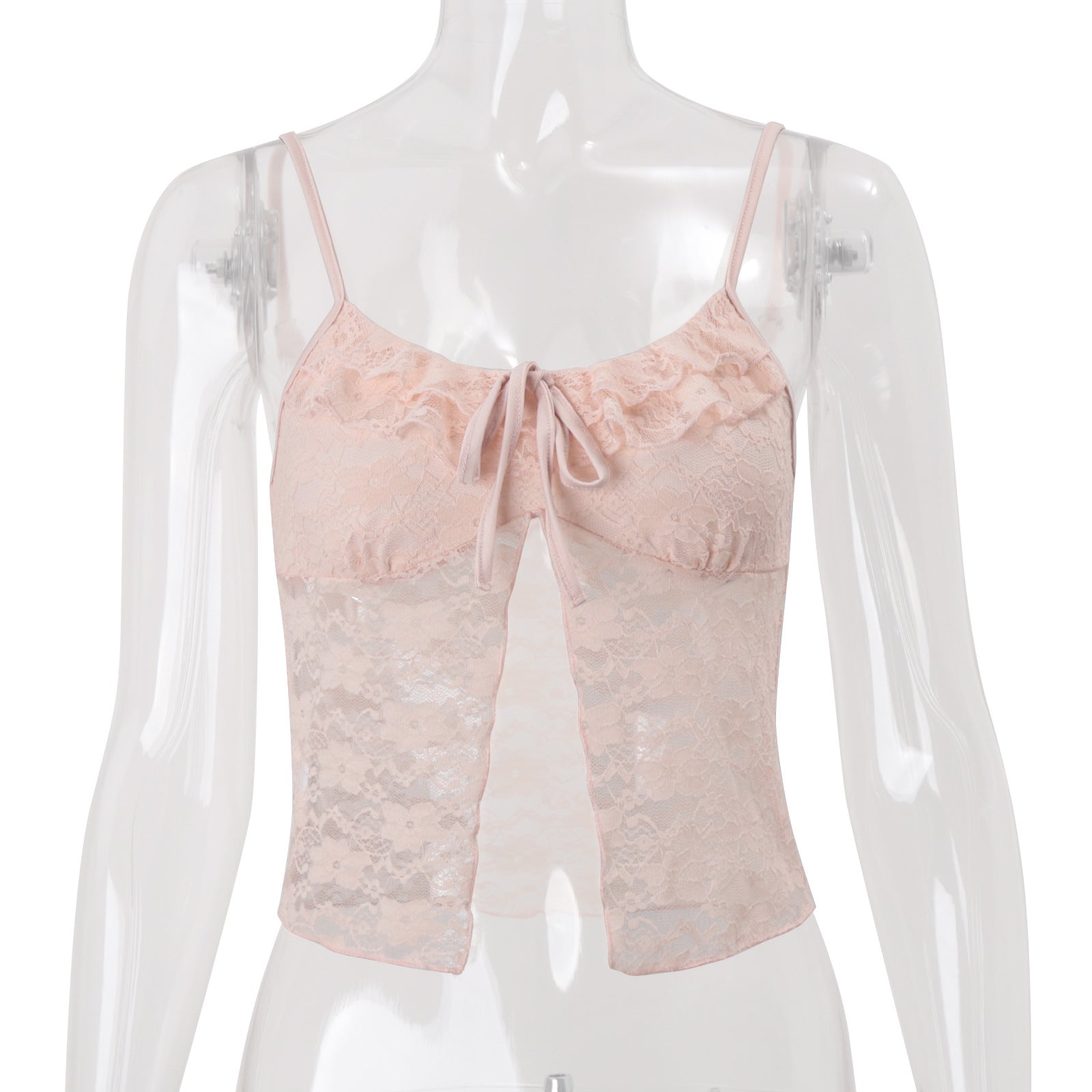 Fashionable Lace-trimmed Camisole Top For Women by Mirlaine Univers Fashionable Lace-trimmed Camisole Top For Women Mirlaine Univers fashionable-lace-trimmed-camisole-top-for-women 0 Fashionable Lace-trimmed Camisole Top For Women Mirlaine Univers Fashionable Lace-trimmed Camisole Top For Women
