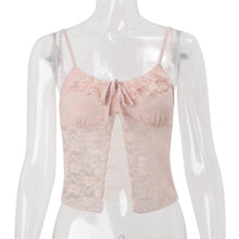 Fashionable Lace-trimmed Camisole Top For Women by Mirlaine Univers Fashionable Lace-trimmed Camisole Top For Women Mirlaine Univers fashionable-lace-trimmed-camisole-top-for-women 0 Fashionable Lace-trimmed Camisole Top For Women Mirlaine Univers Fashionable Lace-trimmed Camisole Top For Women