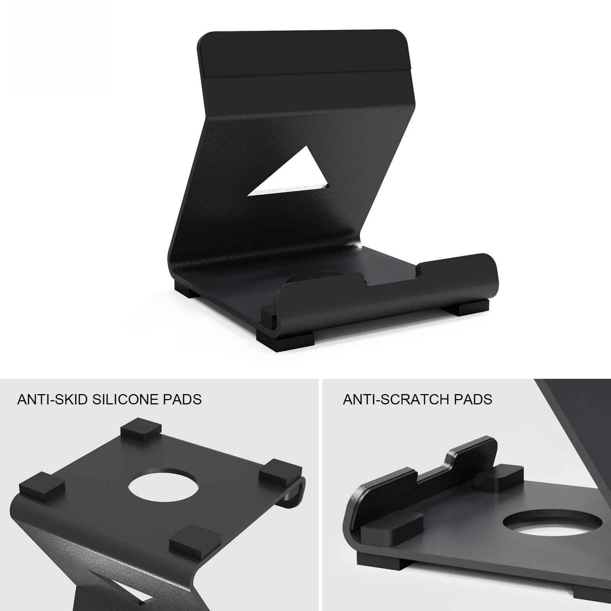 Handheld Game Console Desktop Stand
