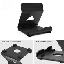 Handheld Game Console Desktop Stand