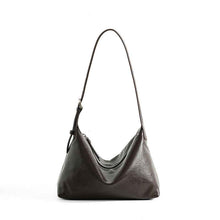 Women's Leather Shoulder Messenger Bag