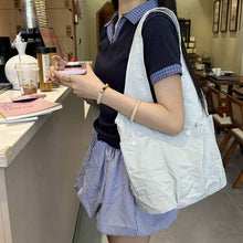 Womens Stylish Single-shoulder Tote Bag