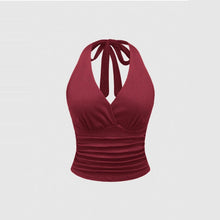 Women's Sexy Deep V-Neck Backless Camisole by Mirlaine Univers Women's Sexy Deep V-Neck Backless Camisole Mirlaine Univers womens-sexy-deep-v-neck-backless-camisole 0 Women's Sexy Deep V-Neck Backless Camisole Mirlaine Univers Women's Sexy Deep V-Neck Backless Camisole