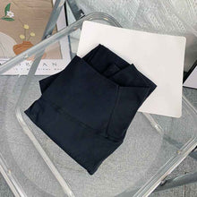 Hip Lifting Peach Stretch Skinny Running Fitness Pants