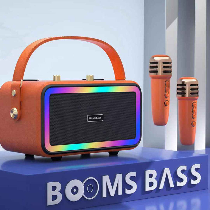 Enceinte Bluetooth portable M3201