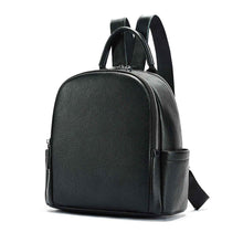 Women's Simple Versatile High-Capacity Fashionable Backpack