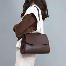 New Large-capacity Shoulder And Crossbody Bag
