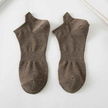 Fashion New Socks Men's Spring And Summer Boat