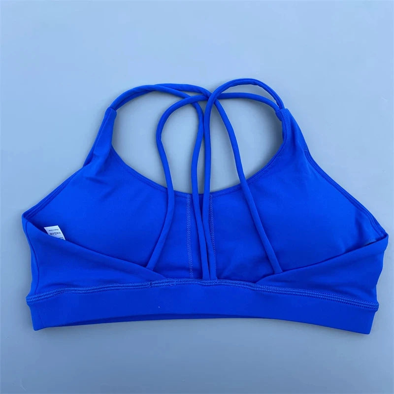 Nude-feel Fitness Shockproof Tight-fitting Quick-drying Sports Bra by Mirlaine Univers Nude-feel Fitness Shockproof Tight-fitting Quick-drying Sports Bra Mirlaine Univers nude-feel-fitness-shockproof-tight-fitting-quick-drying-sports-bra 0 Nude-feel Fitness Shockproof Tight-fitting Quick-drying Sports Bra Mirlaine Univers Nude-feel Fitness Shockproof Tight-fitting Quick-drying Sports Bra