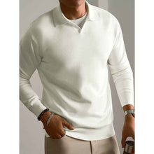 High-End Mens Sweaters For Fall And Winter