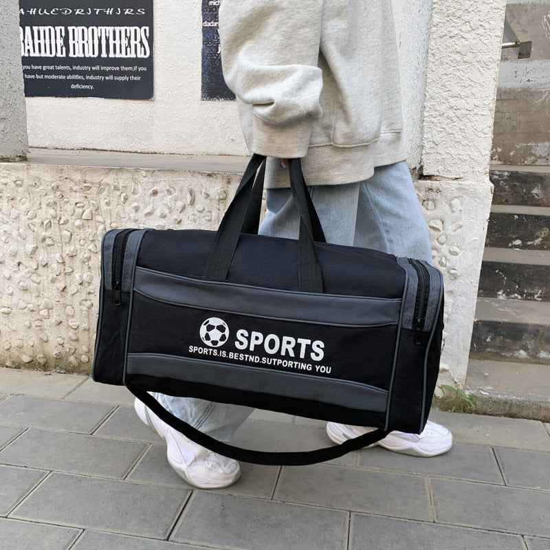 Large Capacity Portable Travel Bag
