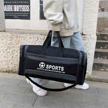 Large Capacity Portable Travel Bag