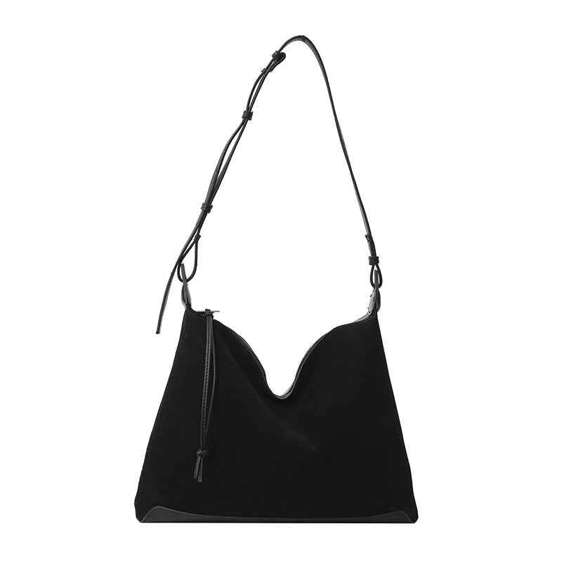 Commuter's All-matching Shoulder Crossbody Bag