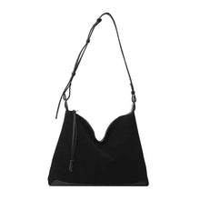 Commuter's All-matching Shoulder Crossbody Bag