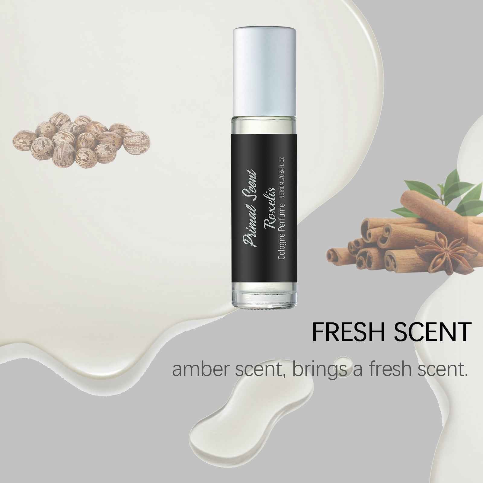 Charming Cologne Fragrance Dating Perfume