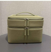 Multi Functional Makeup And Travel Jewelry Storage Tote