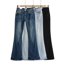 Slimming Hip-lifting Casual Pants For Women by Mirlaine Univers
