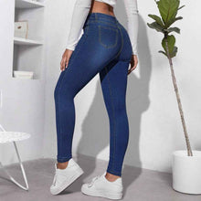 Women's Pearl Jeans Slim Fit