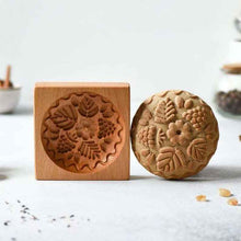 Home Kitchen Restaurant Hotel Gift Easter Cookie Mold
