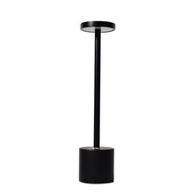 Led Rechargeable Touch Night Light Atmosphere Light Eye Protection Desk Lamp by Mirlaine Univers