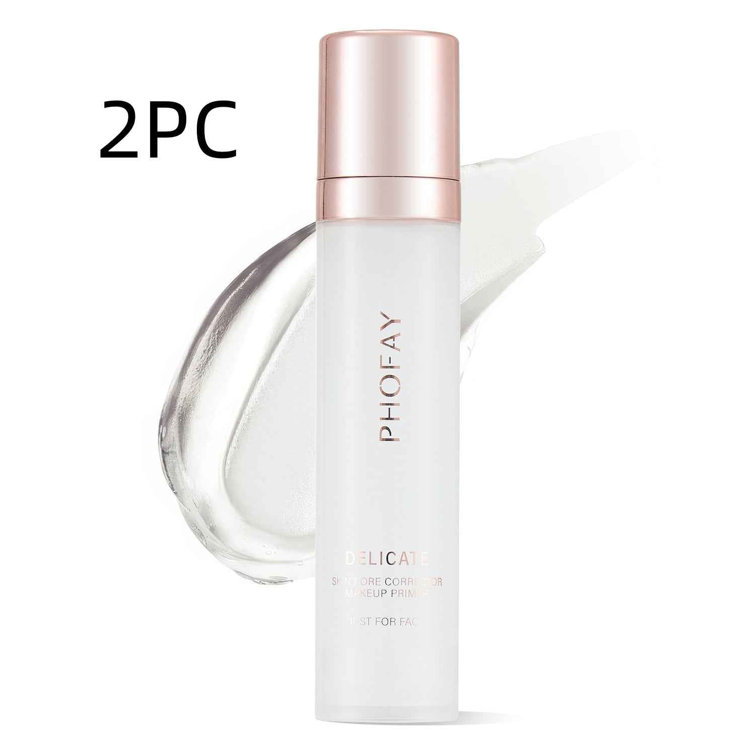 PHOFAY Hydrating Makeup Primer